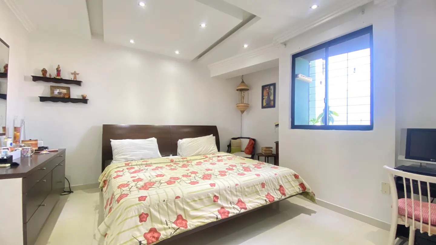 For Sale or Rent Valles de Camoruco Resd Puerto Alegre